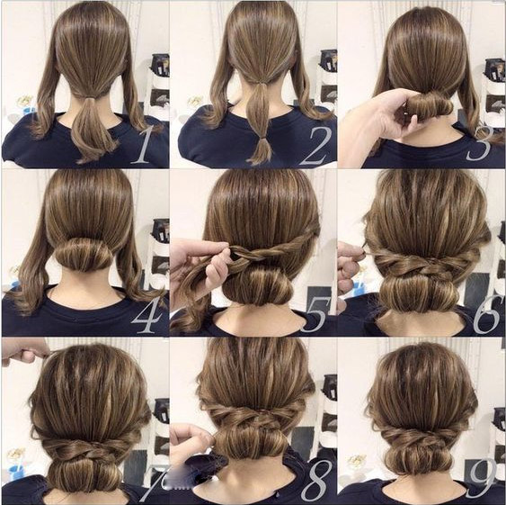 Tóc XOĂN XÙ làm thế nào để tạo kiểu cho đẹp  Tạo kiểu cho tóc XOĂN XÙ   Styling with curly hair  YouTube