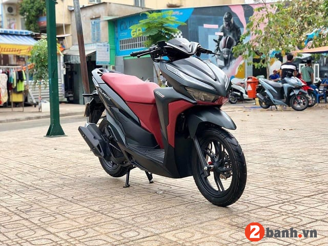 Giá Honda Click Thái 2017  Click Thái mới  Vario125150 Indo giữa tháng  08 tại cửa hàng Mai Duyên  YouTube