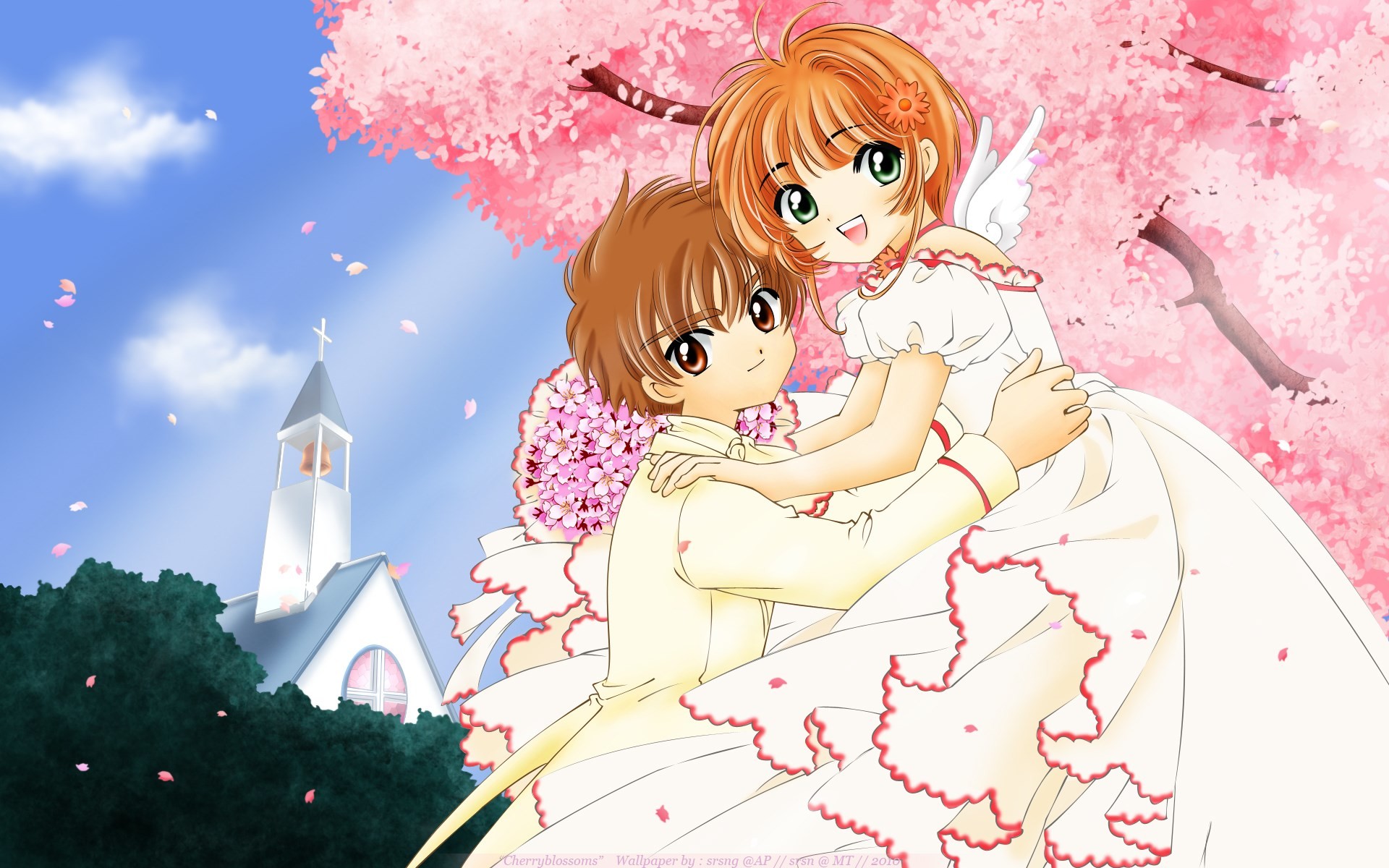 Hình ảnh Sakura thủ Lĩnh Thẻ Bài đẹp nhất  Ảnh hoạt hình