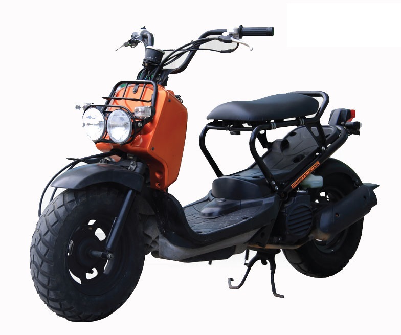 5 mẫu xe tay ga 50cc dành cho giới trẻ  Báo Thái Nguyên điện tử