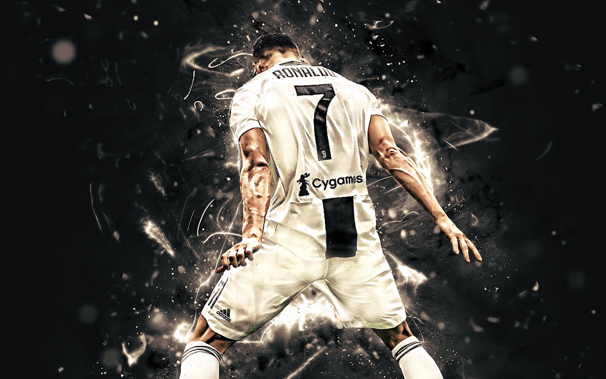 Tải xuống APK Cristiano Ronaldo các hình nền cho Android