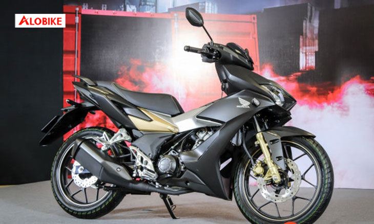 Honda sẽ sản xuất xe côn tay 150 cc   Motosaigon